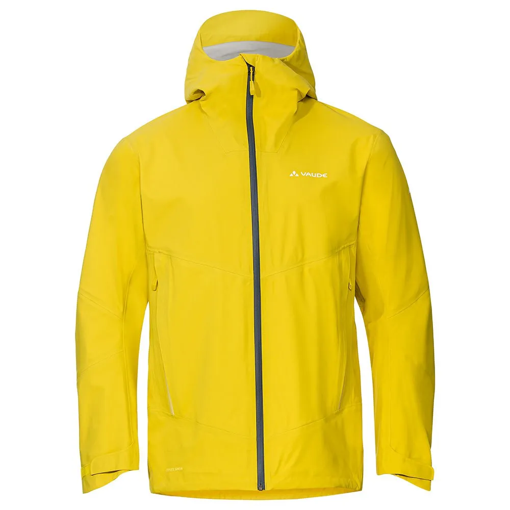 Vaude Croz 3l Iii Jacke Vaude Croz 3l Iii Jacke