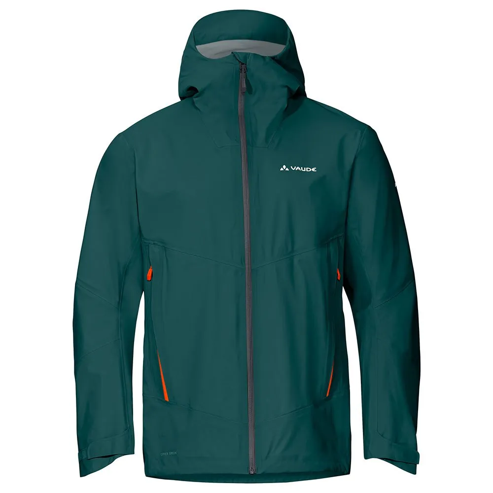 Vaude Croz 3l Iii Jacke Vaude Croz 3l Iii Jacke