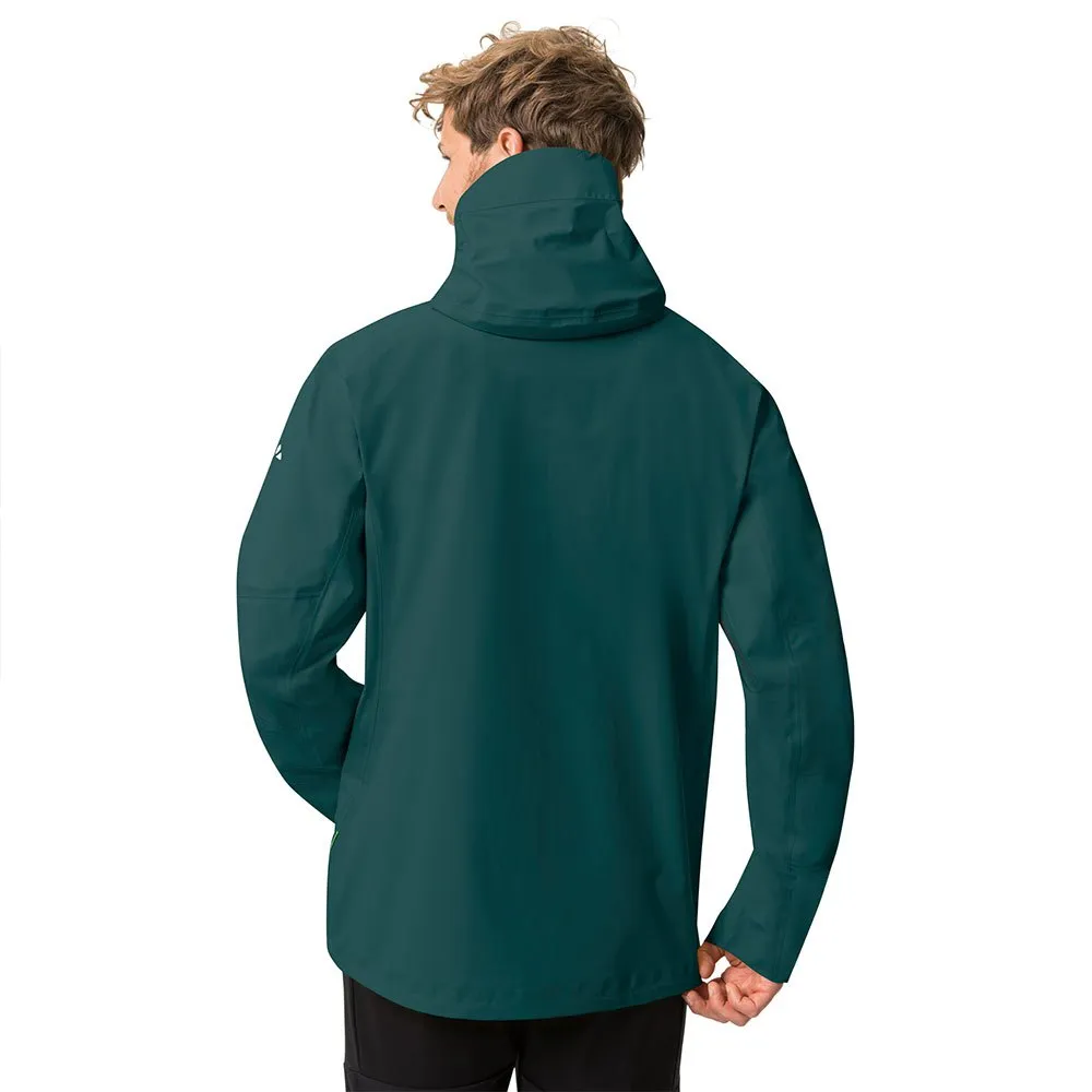 Vaude Croz 3l Iii Jacke Vaude Croz 3l Iii Jacke