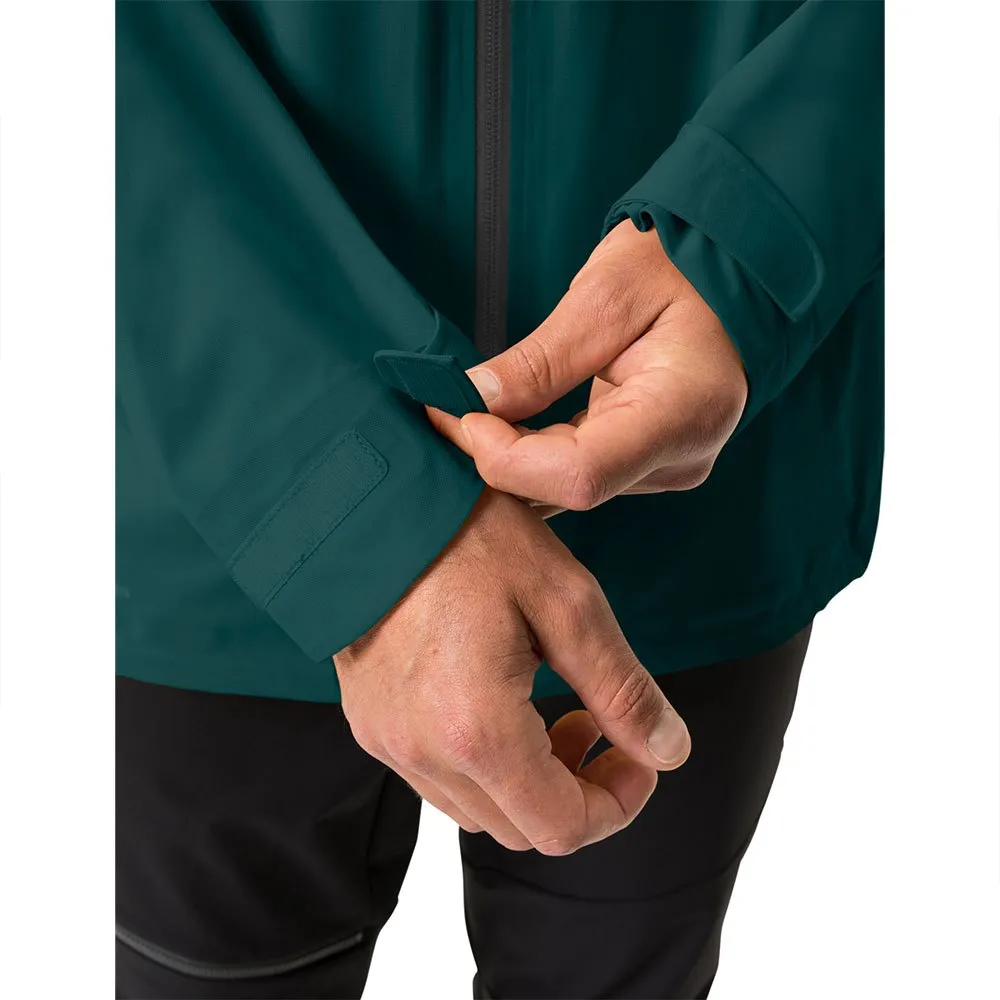 Vaude Croz 3l Iii Jacke Vaude Croz 3l Iii Jacke