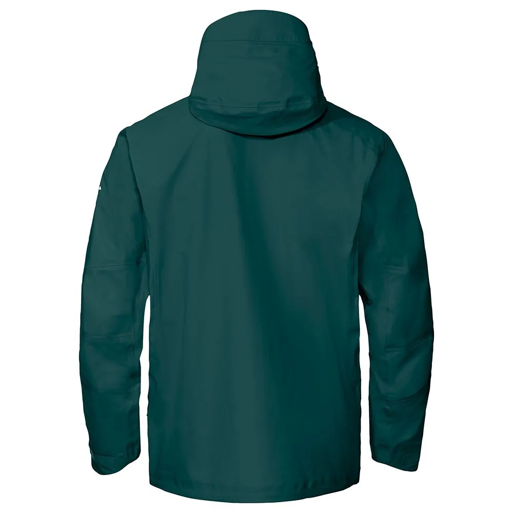 Vaude Croz 3l Iii Jacke Vaude Croz 3l Iii Jacke