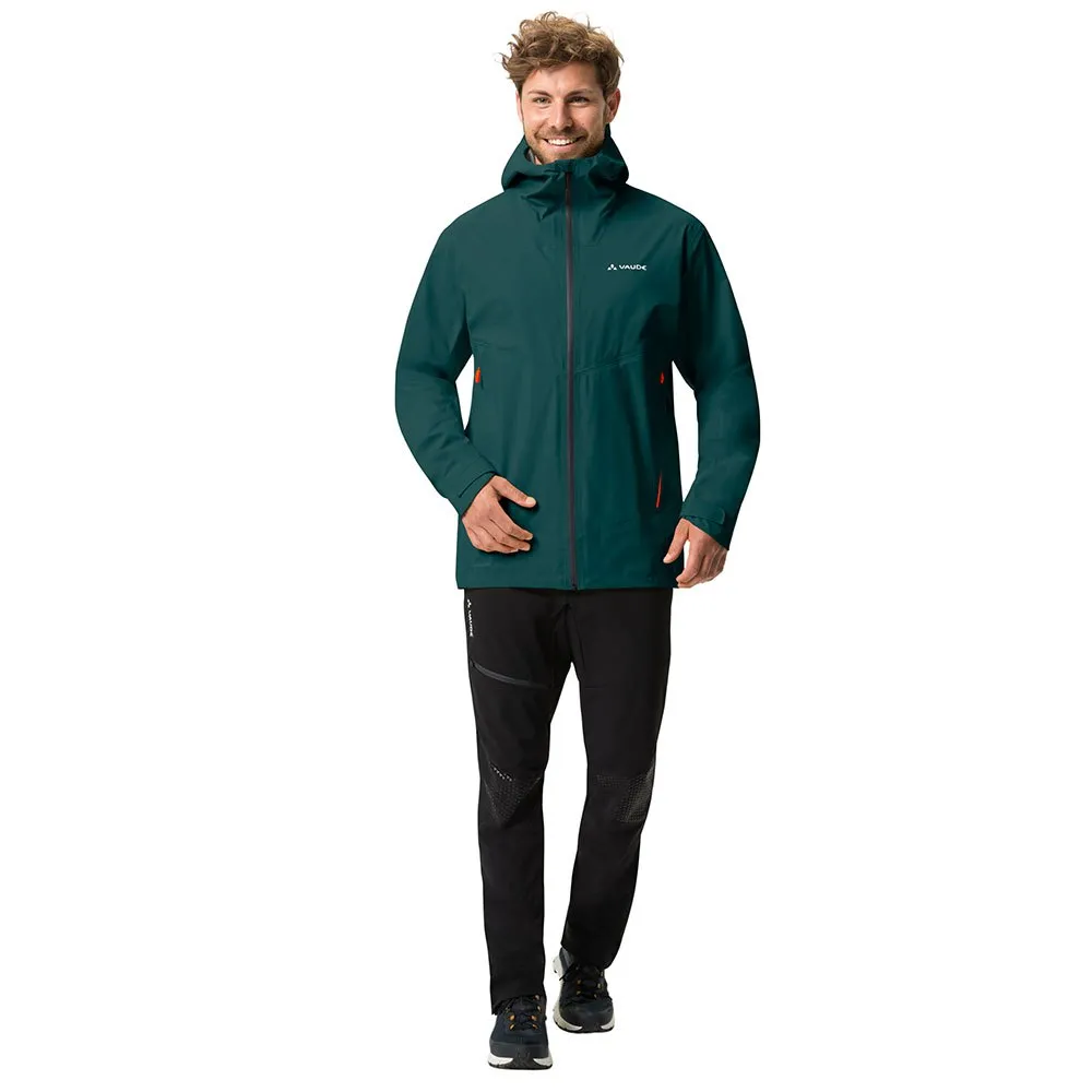 Vaude Croz 3l Iii Jacke Vaude Croz 3l Iii Jacke
