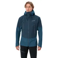Vaude Croz Alpine 3l Jacke Vaude Croz Alpine 3l Jacke