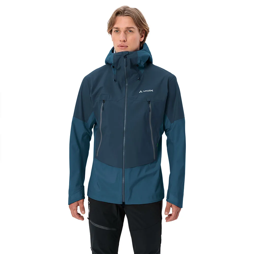 Vaude Croz Alpine 3l Jacke Vaude Croz Alpine 3l Jacke