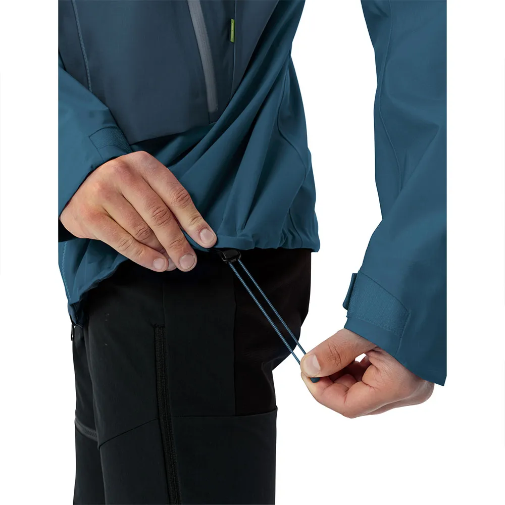 Vaude Croz Alpine 3l Jacke Vaude Croz Alpine 3l Jacke