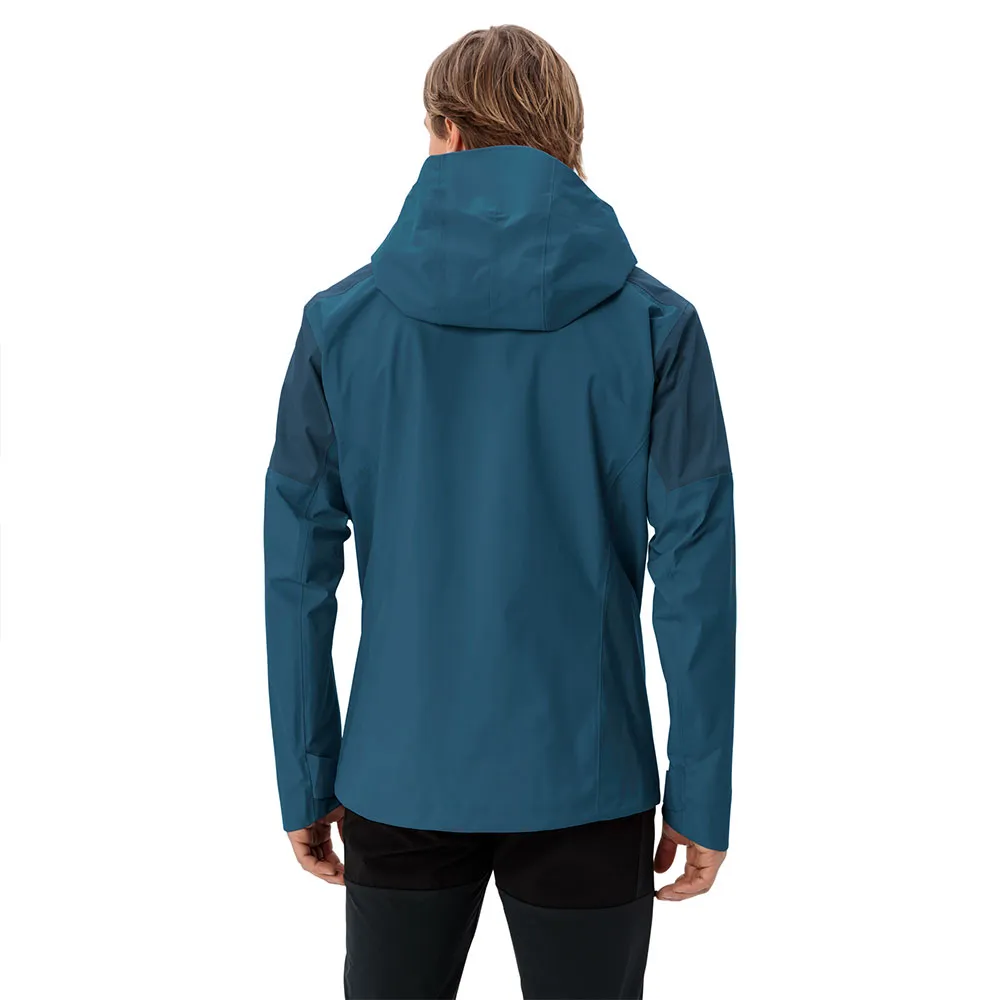 Vaude Croz Alpine 3l Jacke Vaude Croz Alpine 3l Jacke