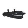 Vaude Cruiser Rahmentasche 1.30l, Black, One Size