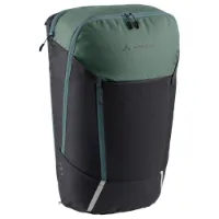Vaude Cycle 20l Ii Gepäckträgertasche Vaude Cycle 20l Ii Gepäckträgertasche