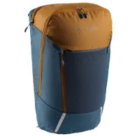 Vaude Cycle 20l Ii Gepäckträgertasche Vaude Cycle 20l Ii Gepäckträgertasche