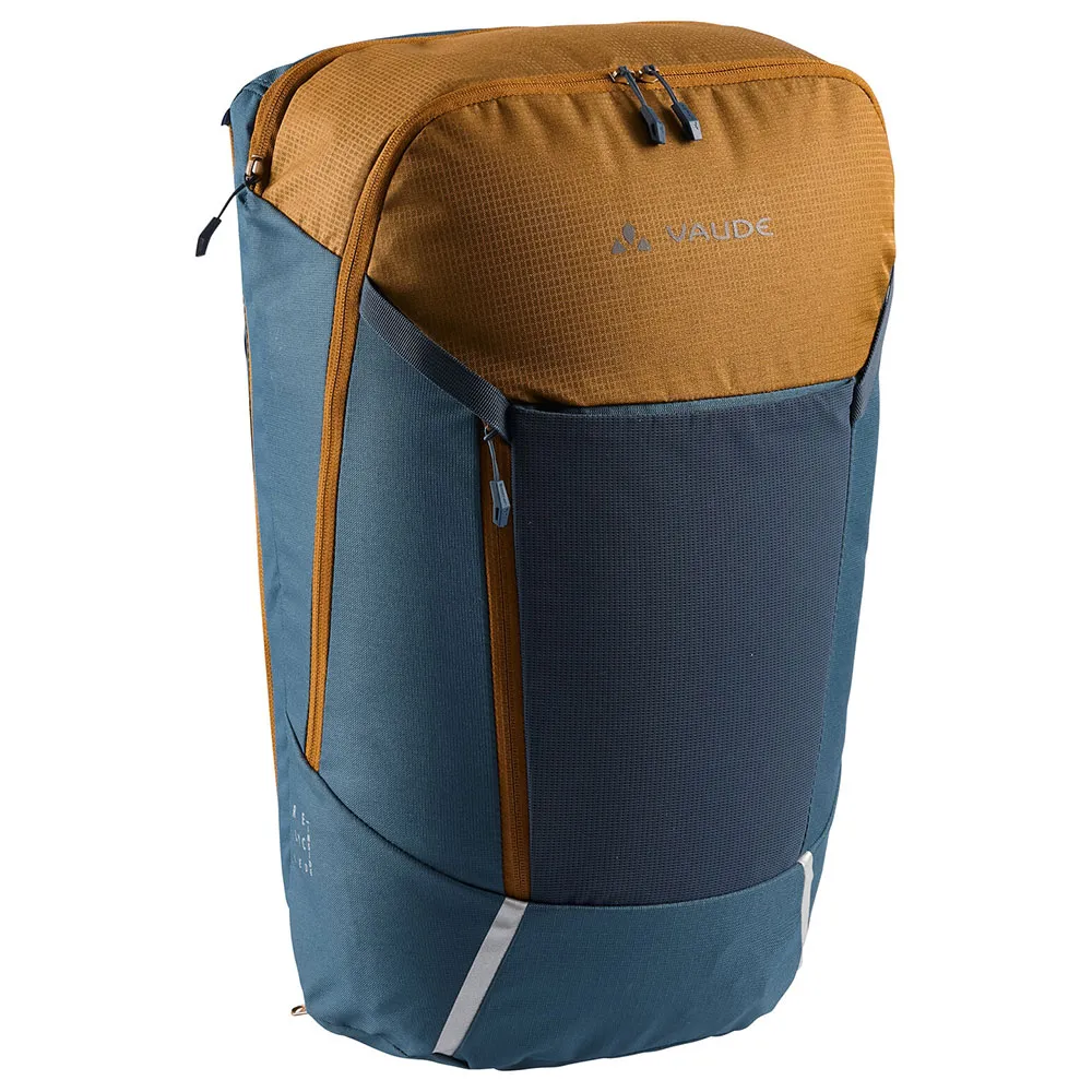 Vaude Cycle 20l Ii Gepäckträgertasche Vaude Cycle 20l Ii Gepäckträgertasche