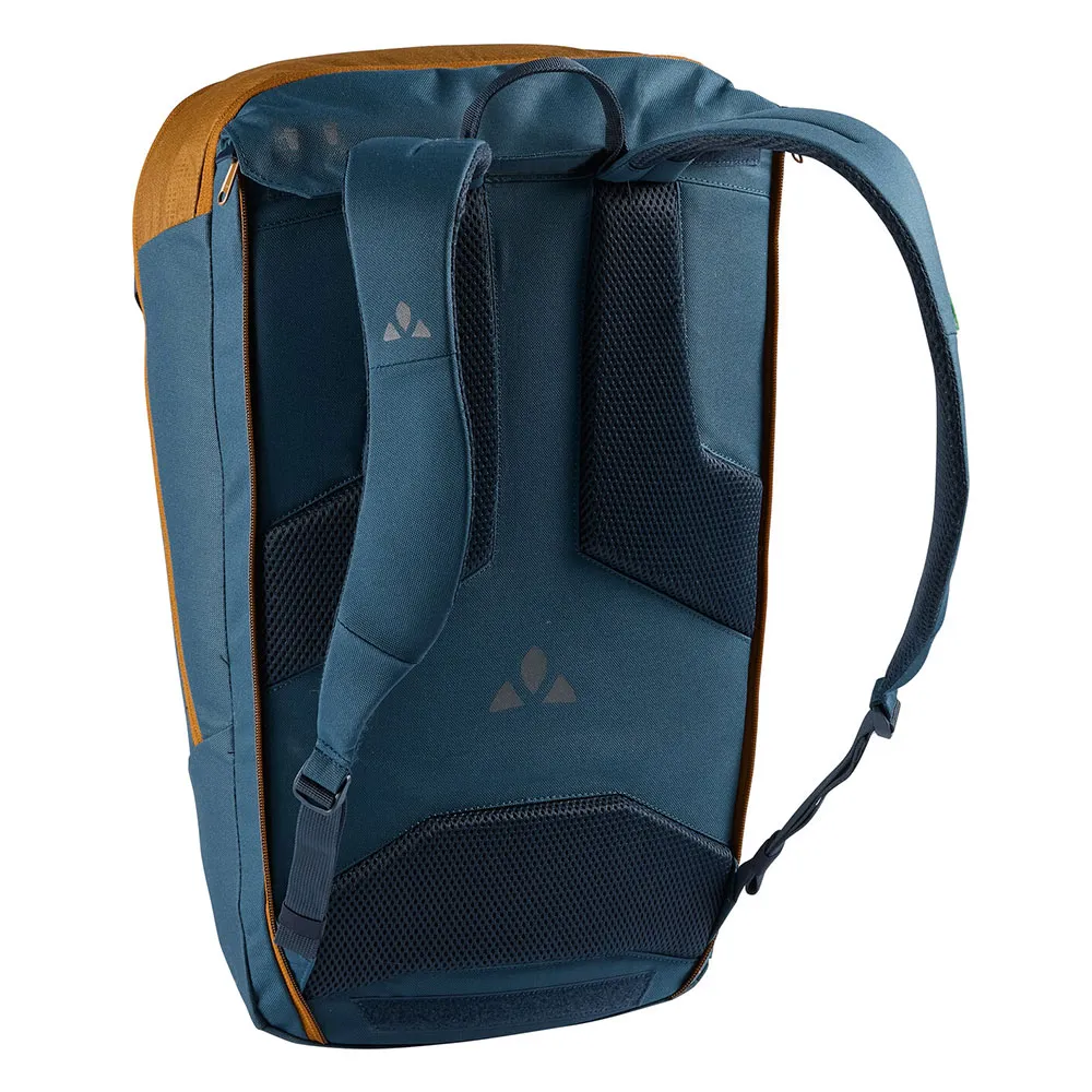 Vaude Cycle 20l Ii Gepäckträgertasche Vaude Cycle 20l Ii Gepäckträgertasche