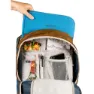 Vaude Cycle 20l Ii Gepäckträgertasche