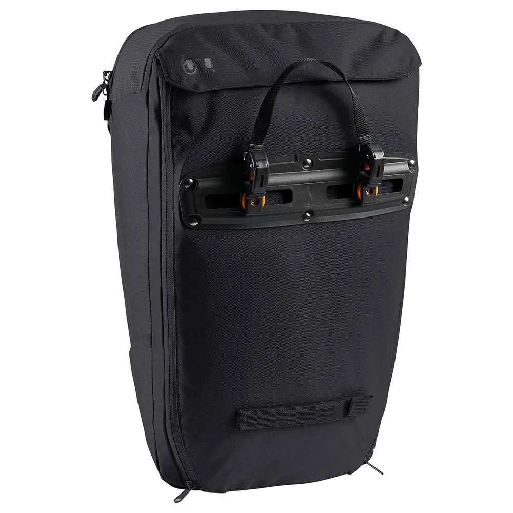 Vaude Cycle 20l Ii Gepäckträgertasche