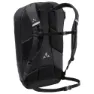 Vaude Cycle 22l Rucksack, Black, One Size
