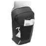 Vaude Cycle 22l Rucksack, Black, One Size