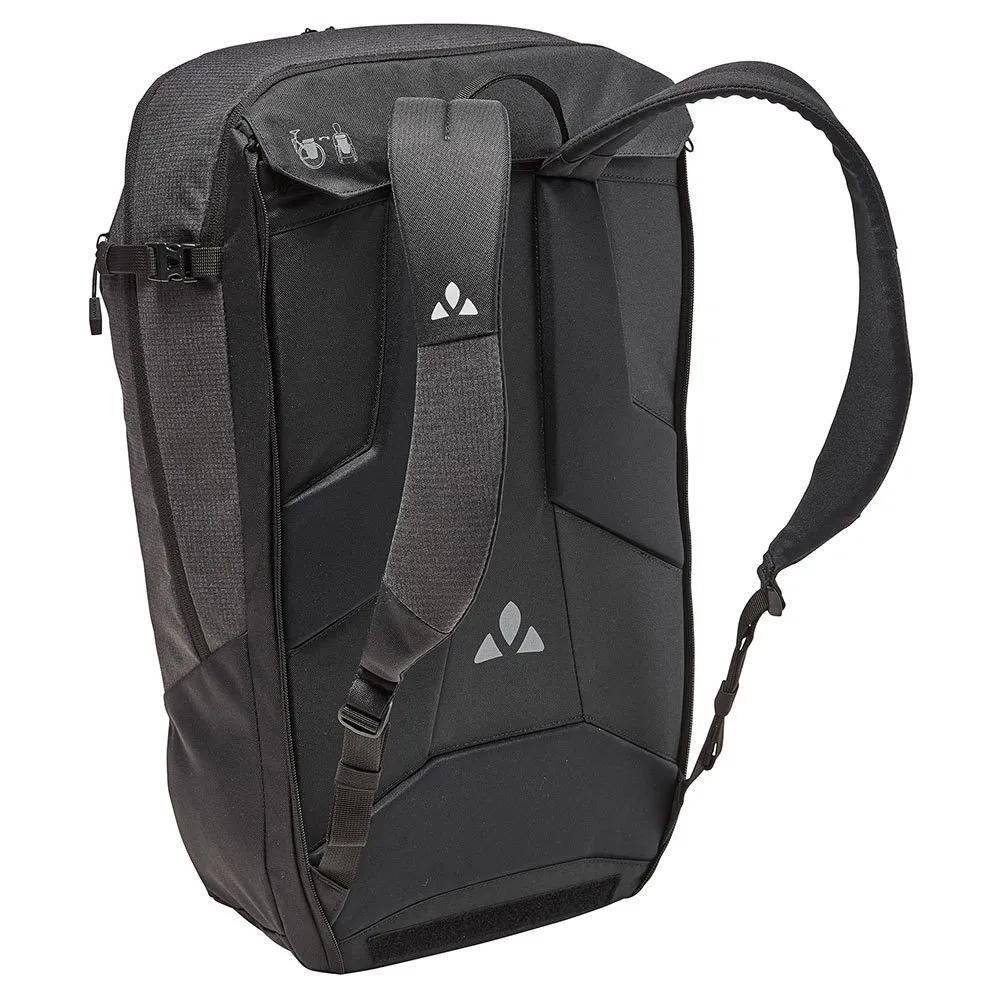 Vaude Cycle 28 Ii Luminum Rucksack Vaude Cycle 28 Ii Luminum Rucksack