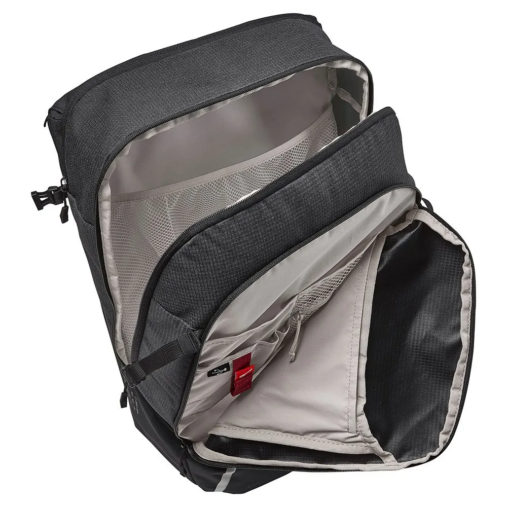 Vaude Cycle 28 Ii Luminum Rucksack Vaude Cycle 28 Ii Luminum Rucksack