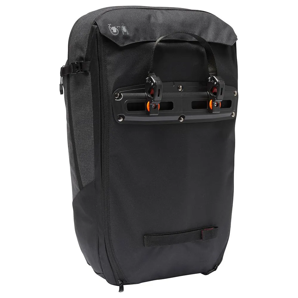 Vaude Cycle 28 Ii Luminum Rucksack Vaude Cycle 28 Ii Luminum Rucksack