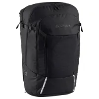 Vaude Cycle 28l Ii Gepäckträgertasche Vaude Cycle 28l Ii Gepäckträgertasche