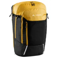 Vaude Cycle 28l Ii Gepäckträgertasche Vaude Cycle 28l Ii Gepäckträgertasche