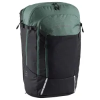 Vaude Cycle 28l Ii Gepäckträgertasche Vaude Cycle 28l Ii Gepäckträgertasche