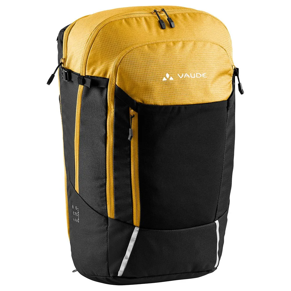 Vaude Cycle 28l Ii Gepäckträgertasche Vaude Cycle 28l Ii Gepäckträgertasche