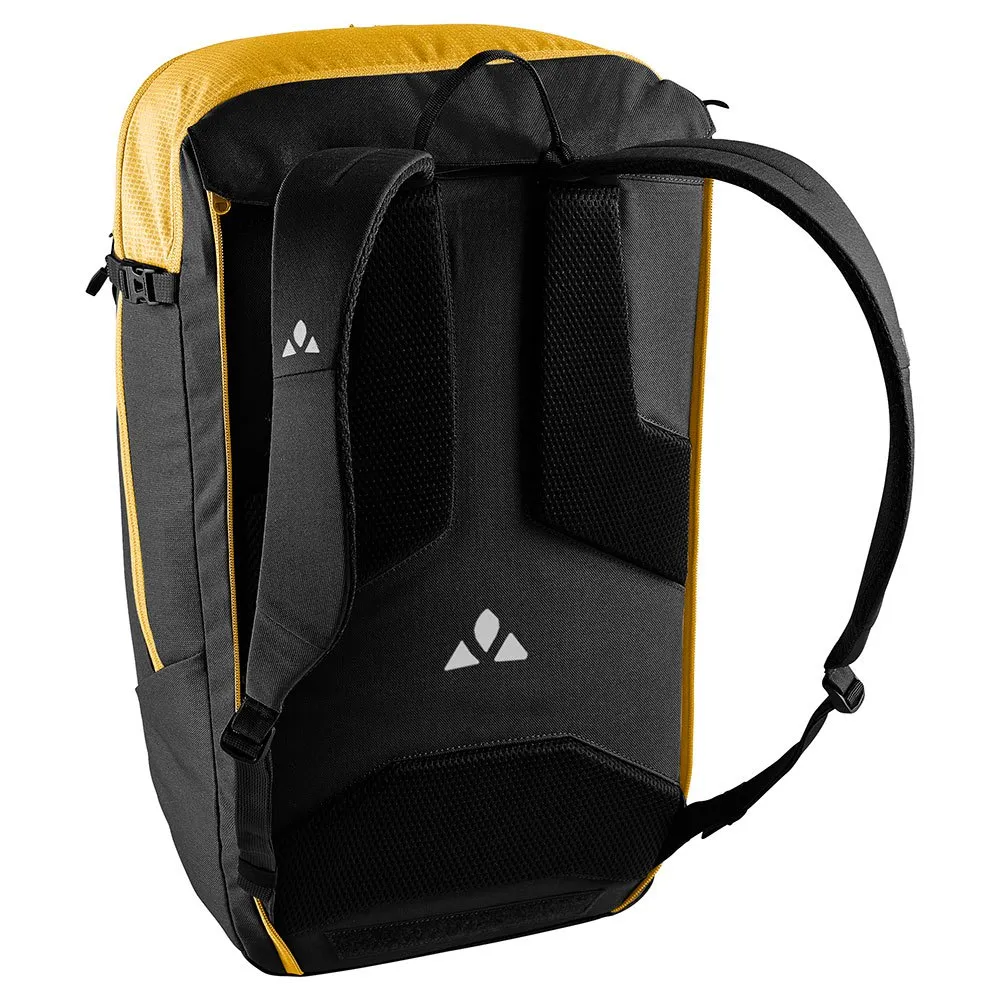 Vaude Cycle 28l Ii Gepäckträgertasche Vaude Cycle 28l Ii Gepäckträgertasche