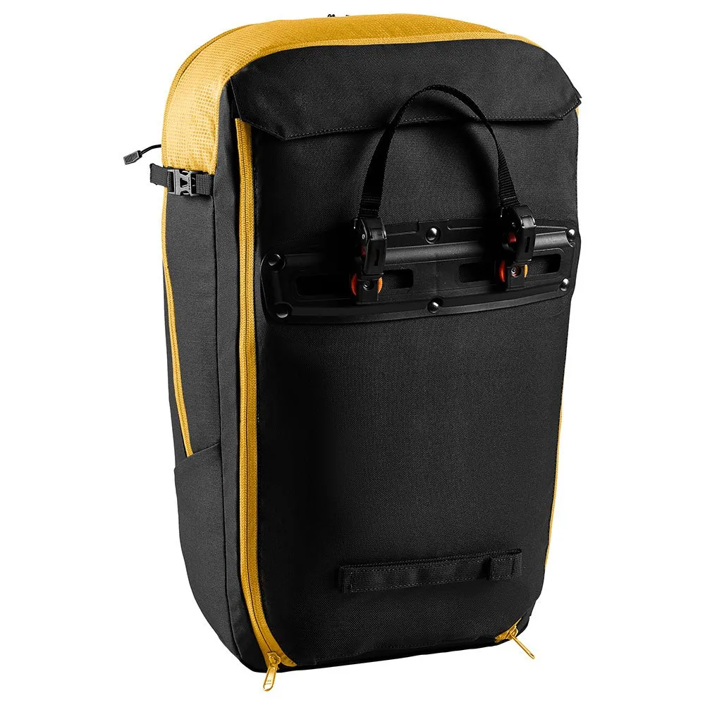 Vaude Cycle 28l Ii Gepäckträgertasche Vaude Cycle 28l Ii Gepäckträgertasche