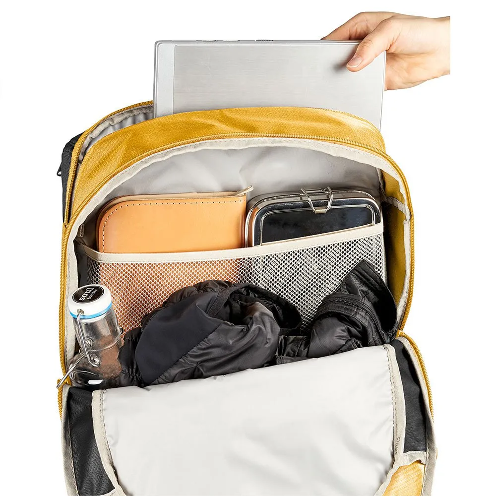 Vaude Cycle 28l Ii Gepäckträgertasche Vaude Cycle 28l Ii Gepäckträgertasche