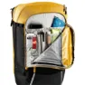 Vaude Cycle 28l Ii Gepäckträgertasche