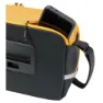Vaude Cycle Box 5l Lenkertasche, Burnt yellow, One Size