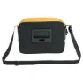 Vaude Cycle Box 5l Lenkertasche, Burnt yellow, One Size