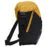Vaude Cycle Messenger L 20l Tasche, Burnt yellow, One Size