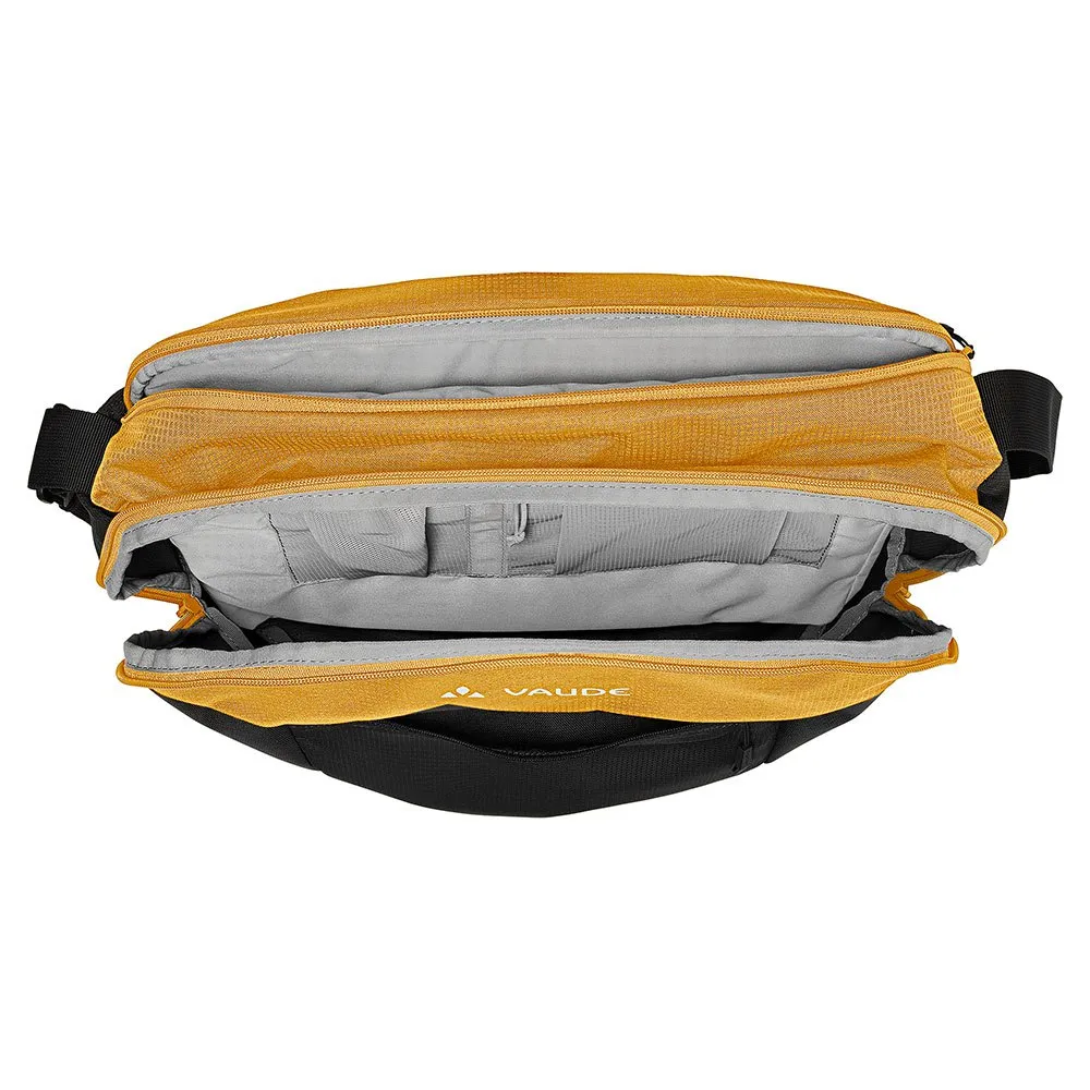Vaude Cycle Messenger M 15l Tasche, Burnt yellow, One Size Vaude Cycle Messenger M 15l Tasche, Burnt yellow, One Size