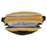 Vaude Cycle Messenger M 15l Tasche, Burnt yellow, One Size