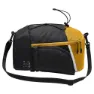 Vaude Cycle Rack 11l Gepäckträgertasche, Burnt yellow, One Size