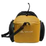 Vaude Cycle Rack 11l Gepäckträgertasche, Burnt yellow, One Size