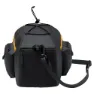 Vaude Cycle Rack 11l Gepäckträgertasche, Burnt yellow, One Size