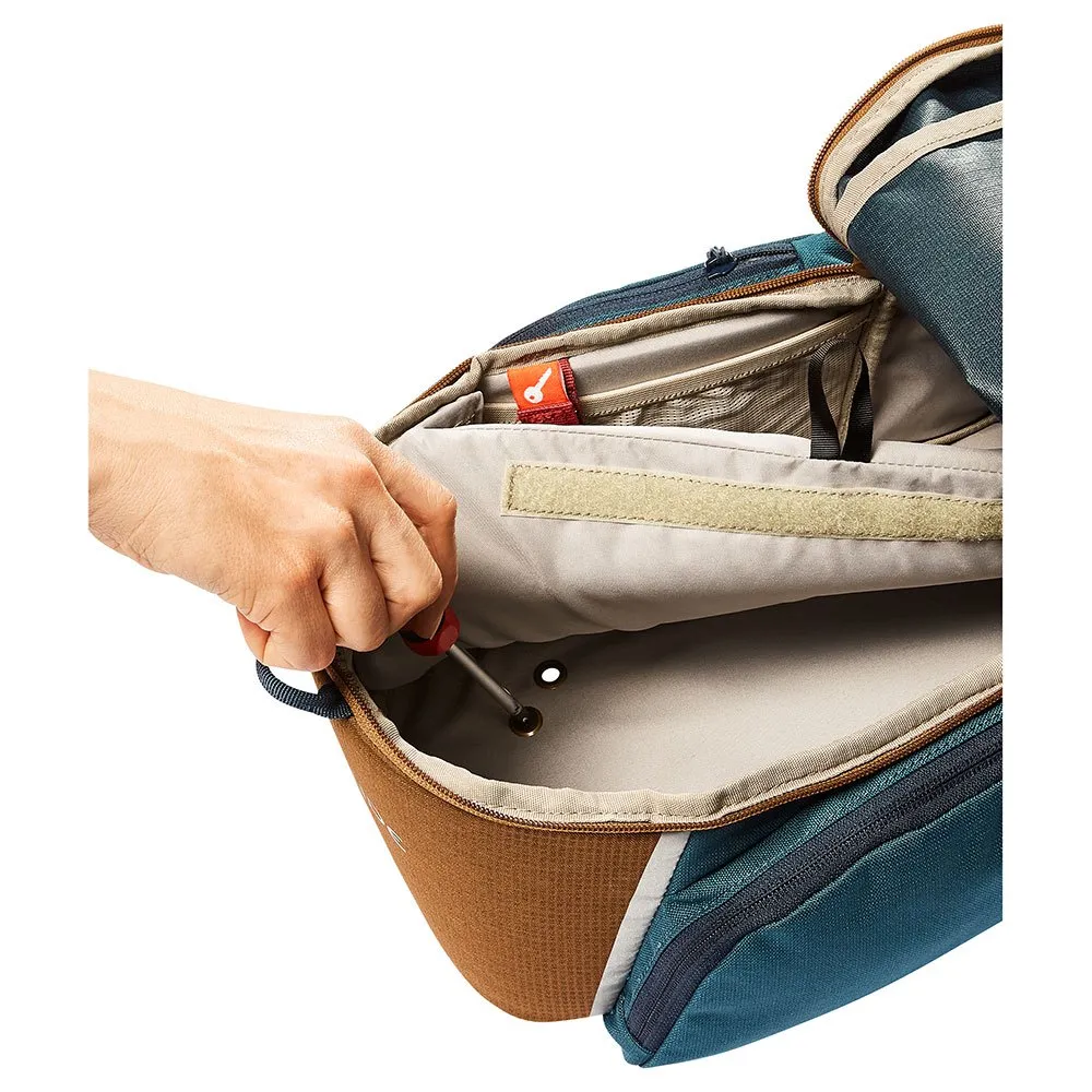 Vaude Cycle Rack Fahrradtasche Vaude Cycle Rack Fahrradtasche