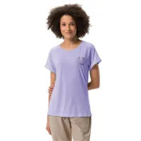 Vaude Cyclist 2 Kurzarm-t-shirt Vaude Cyclist 2 Kurzarm-t-shirt