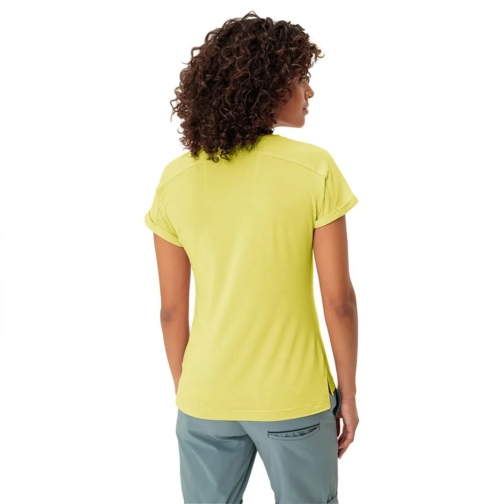 Vaude Cyclist 2 Kurzarm-t-shirt Vaude Cyclist 2 Kurzarm-t-shirt