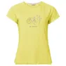 Vaude Cyclist 2 Kurzarm-t-shirt