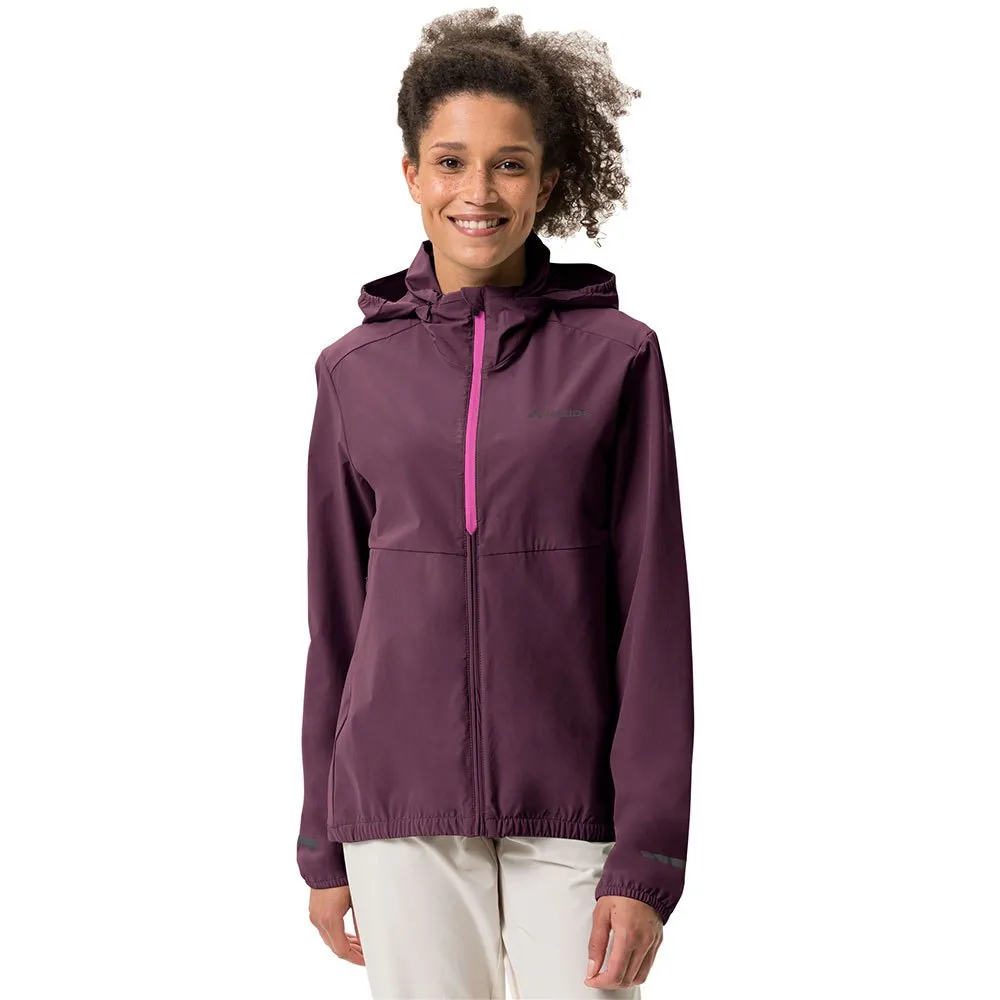 Vaude Cyclist Air Jacke