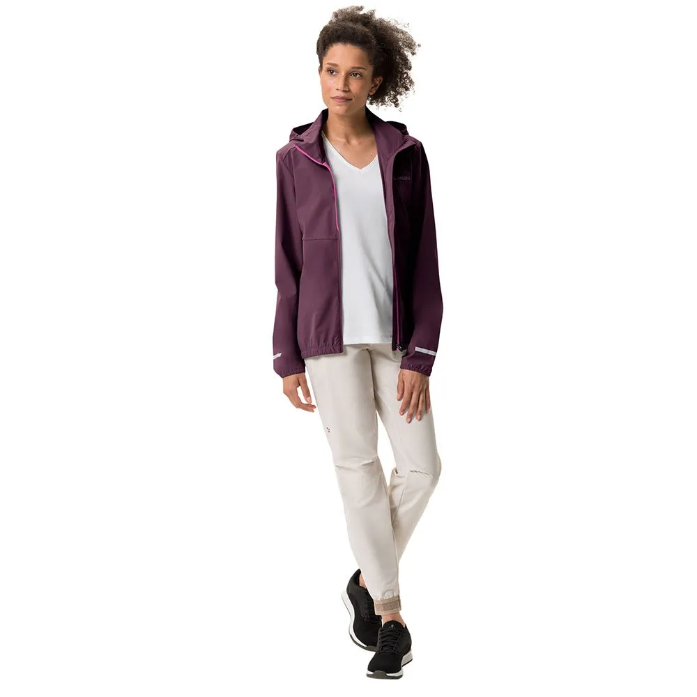 Vaude Cyclist Air Jacke