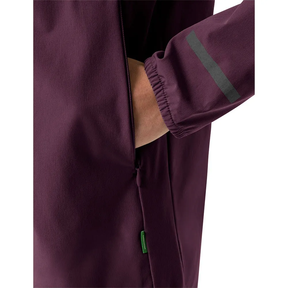 Vaude Cyclist Air Jacke