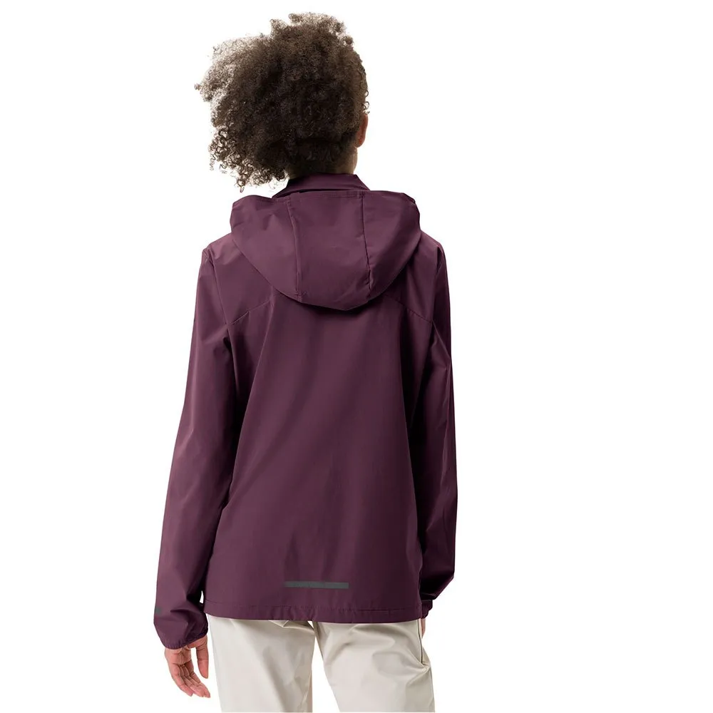Vaude Cyclist Air Jacke