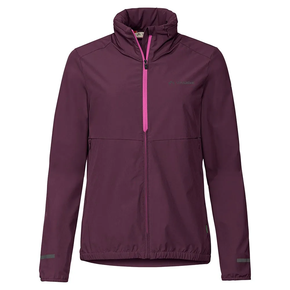 Vaude Cyclist Air Jacke