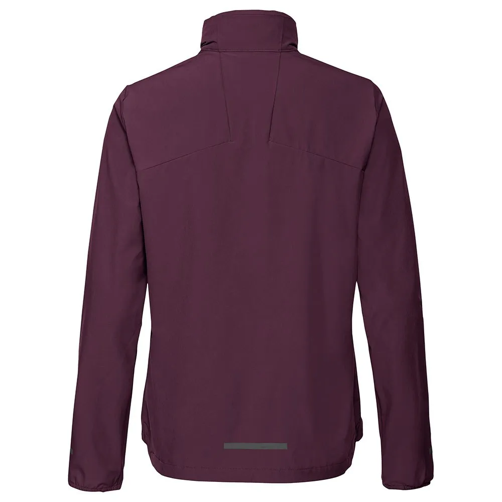 Vaude Cyclist Air Jacke