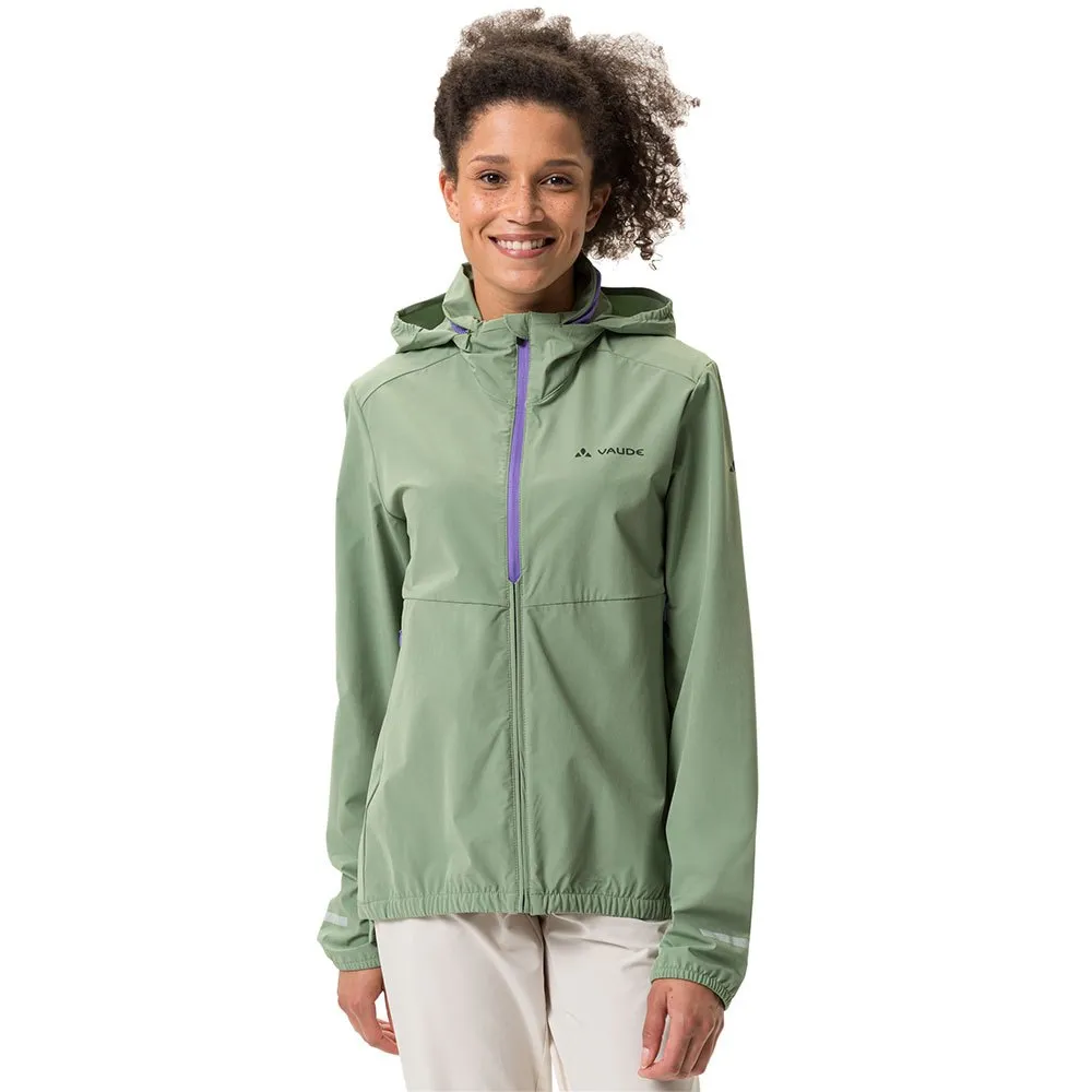 Vaude Cyclist Air Jacke Vaude Cyclist Air Jacke