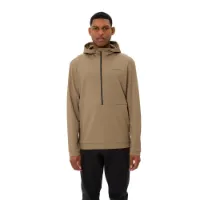 Vaude Cyclist All Year Halbreißverschluss-sweatshirt Vaude Cyclist All Year Halbreißverschluss-sweatshirt
